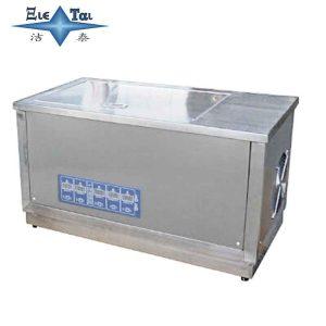 恒溫?cái)?shù)控超聲波清洗機(jī)