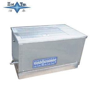 恒溫?cái)?shù)控超聲波清洗機(jī)