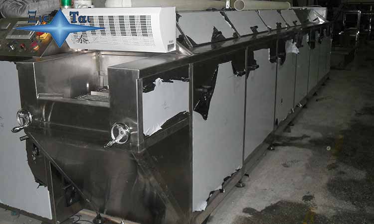 超聲波清洗機(jī)到底哪里好，清洗效果到底如何？