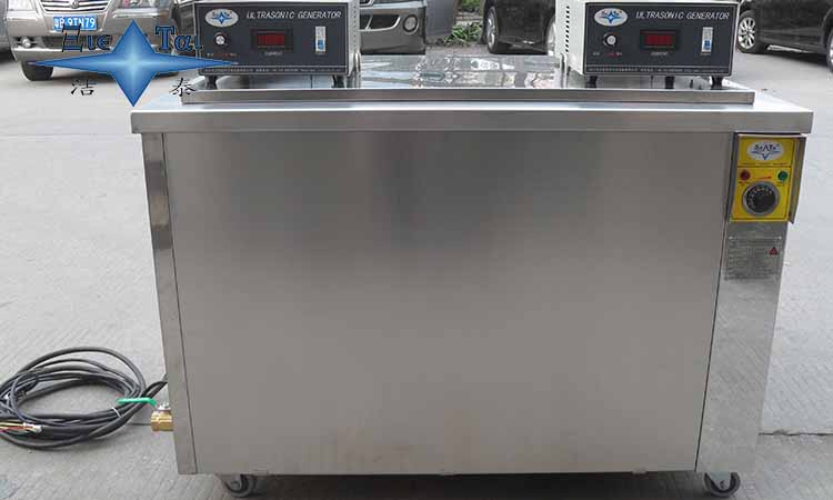 超聲波清洗機使用前為什么要先加熱？作用是什么？