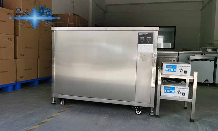 使用超聲波清洗機(jī)有哪些優(yōu)勢？