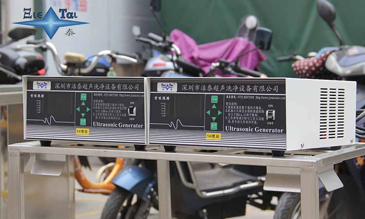超聲波換能器的組成、原理、應(yīng)用