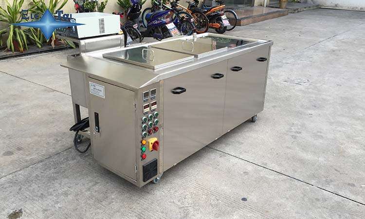 五金超聲波清洗機(jī)有哪些優(yōu)點(diǎn)？