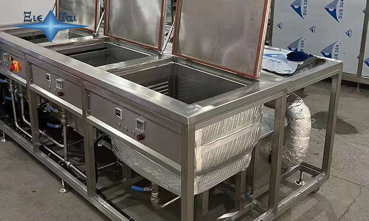 超聲波清洗機(jī)的操作步驟和注意事項(xiàng)，完全攻略在這里！