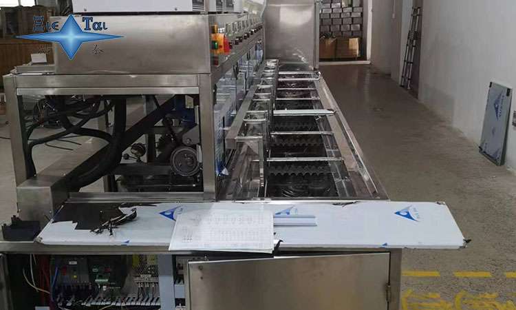 超聲波清洗機在環(huán)保行業(yè)中的應用