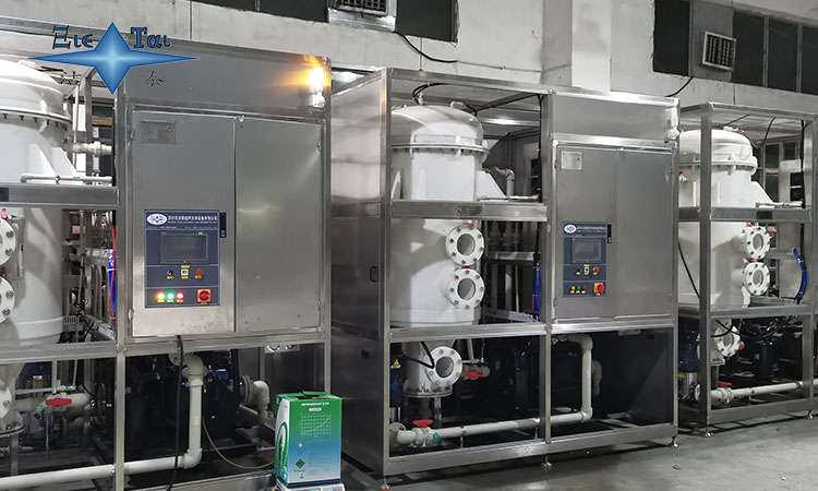 超聲波清洗機技術之光：高效、無損的清潔利器