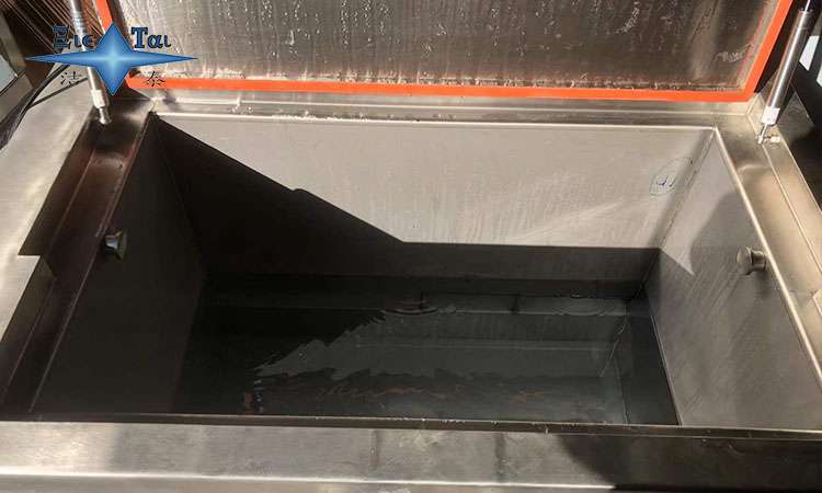 探究超聲波濾棒清洗機：工作原理、應用與優(yōu)勢分析