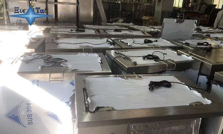 深度探析鍍膜超聲波清洗機：原理、應用與優(yōu)勢分析