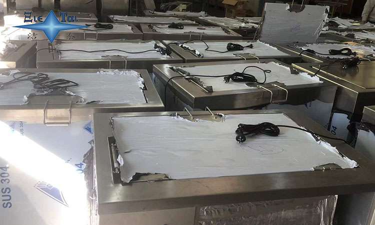 超聲波清洗機如何安全清洗塑膠件？材質(zhì)識別與操作全指南