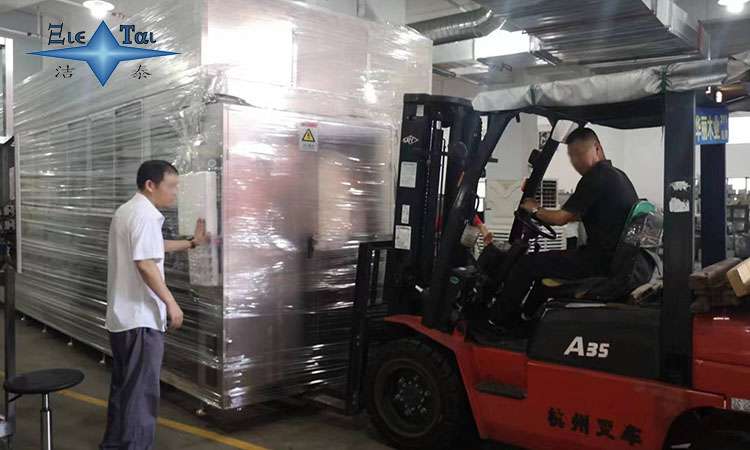 超聲波清洗機(jī)如何保持恒溫？核心技術(shù)詳解與操作指南