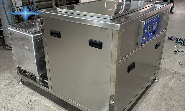 超聲波清洗機為什么會起火？全面解析原因與安全預防指南